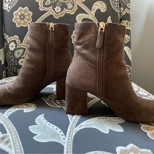 Tory Burch Booties